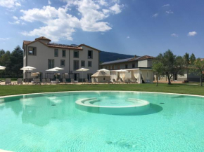 IUMARA Relax Resort in Cilento Omignano Scalo